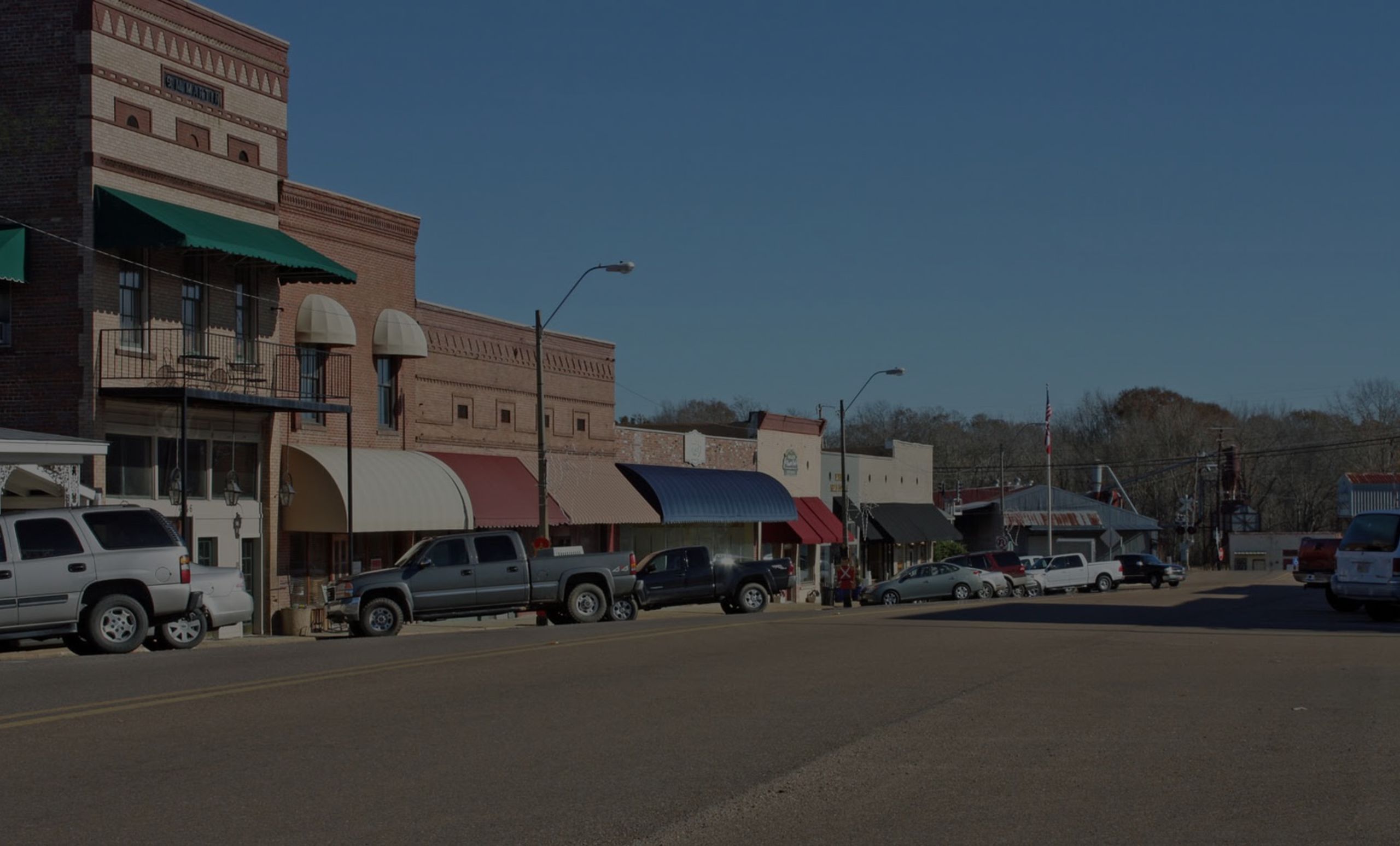 Flora, MS